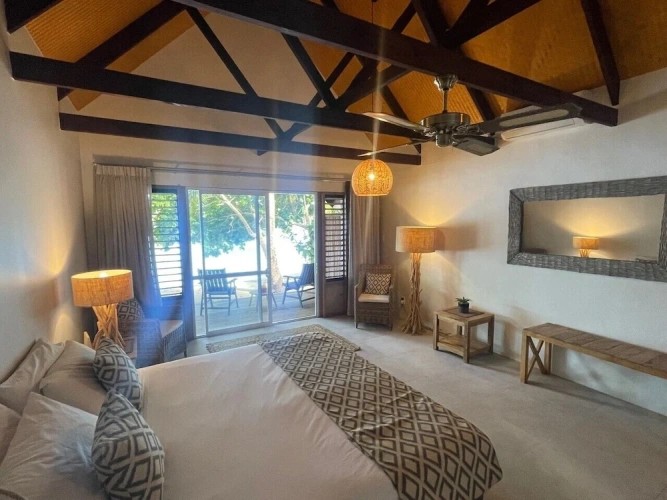 Premium room