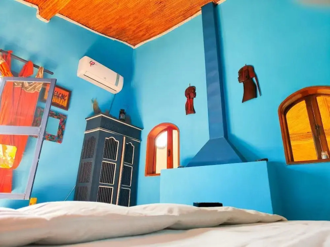 Villa Keur Bibou