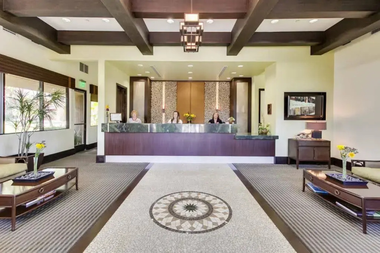 Emerald Desert RV Resort