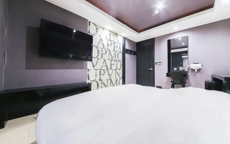 Lexy hotel