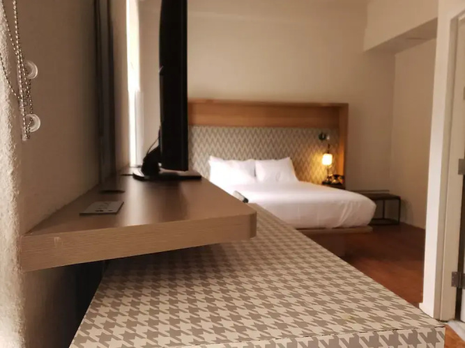 Inn at Blackstone