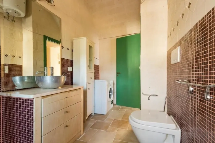 1 Bedroom Suite