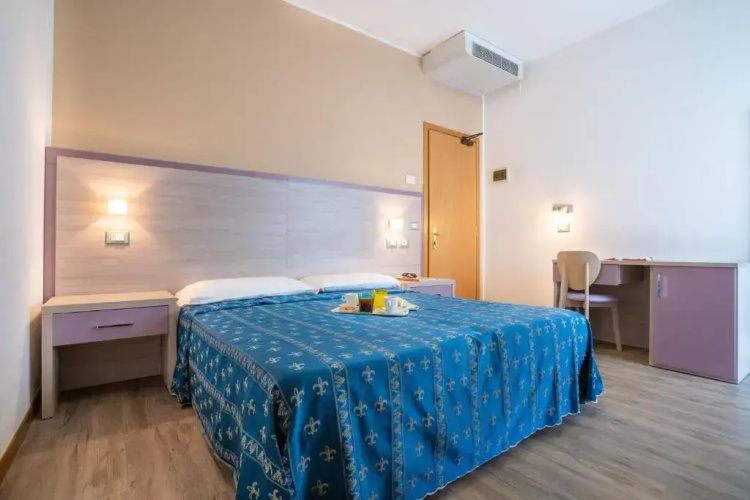 Hotel Ca dOro