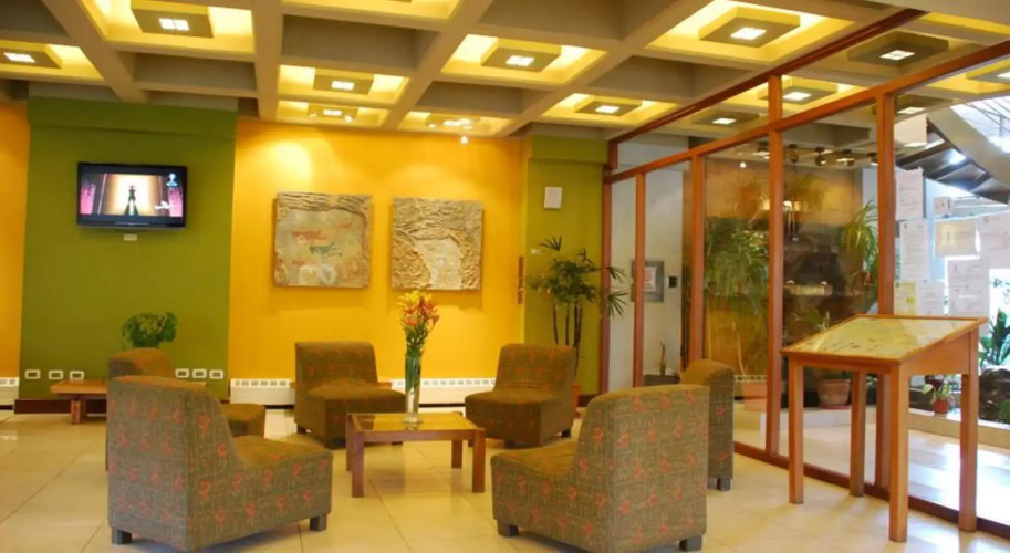 Hotel Patagonia Sur