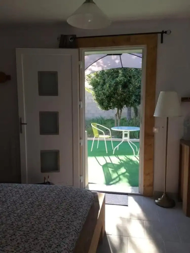 La Chouette Villa
