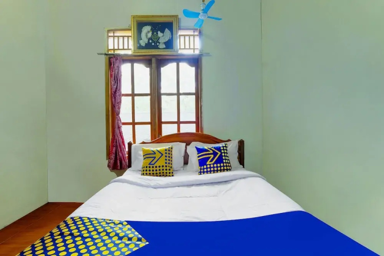 OYO Homes 91154 Desa Wisata Wayang Manyaran Wonogiri