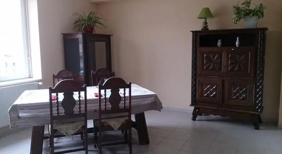Gîte