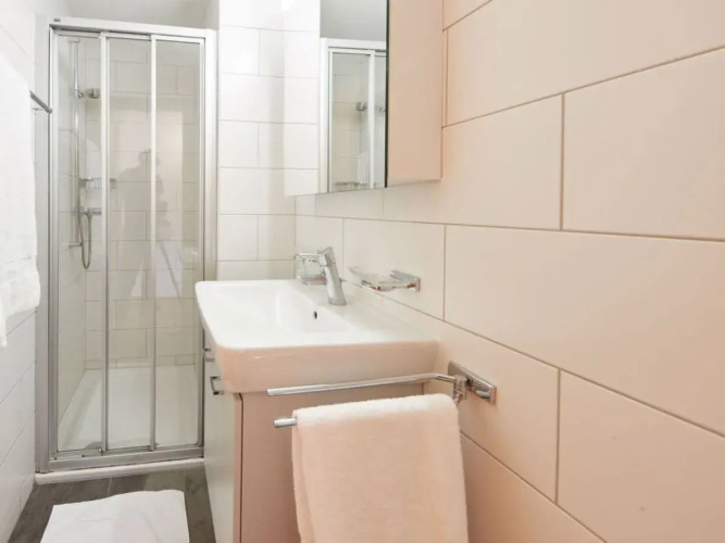 Chalet Pinsons Thyon-Les Collons
