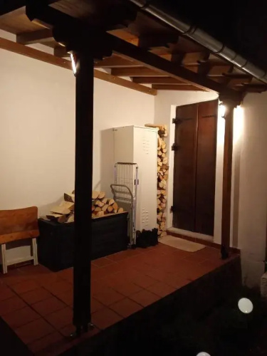 Alisaxni Seaside Studio