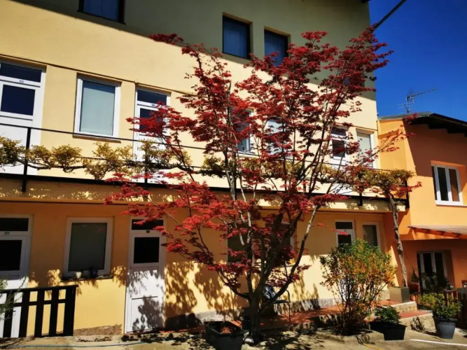 Hotel Goldene Krone