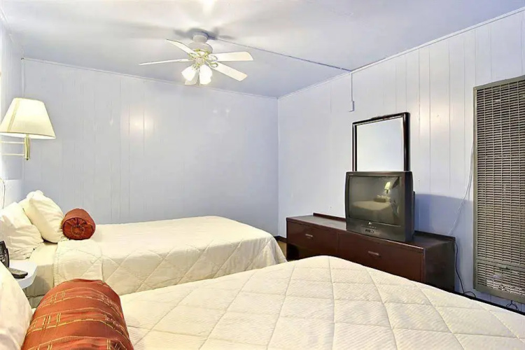 Rodeway Inn