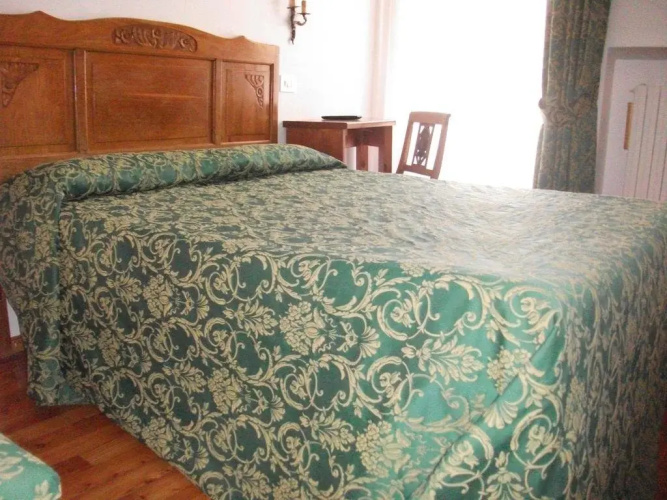 Albergo del Centro