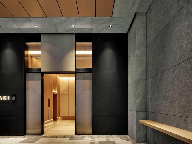 AKI Hong Kong - MGallery photo 14