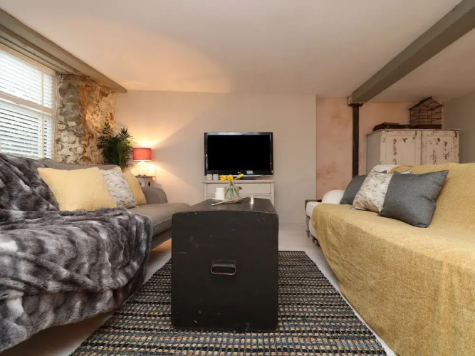 Amarrah, Mousehole