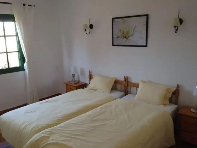 Holiday Apartment Casa del Sol
