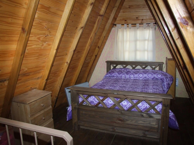 Cabanas Wenelcklen