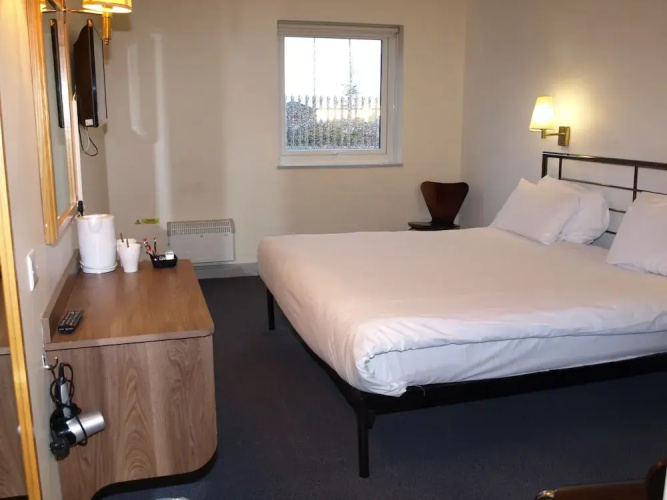 247 Hotel