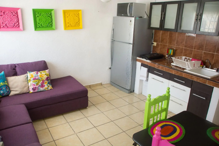 PiÃÂ±a Apartment by Andiani