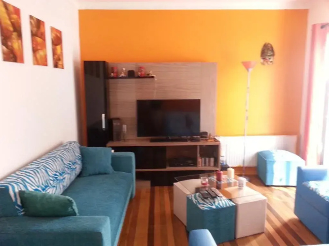 The Magic House B&B Hostel