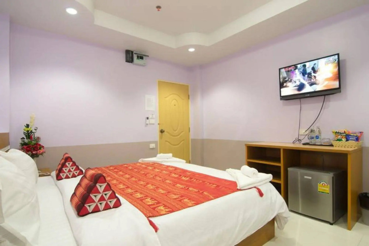 Hotelafbeelding