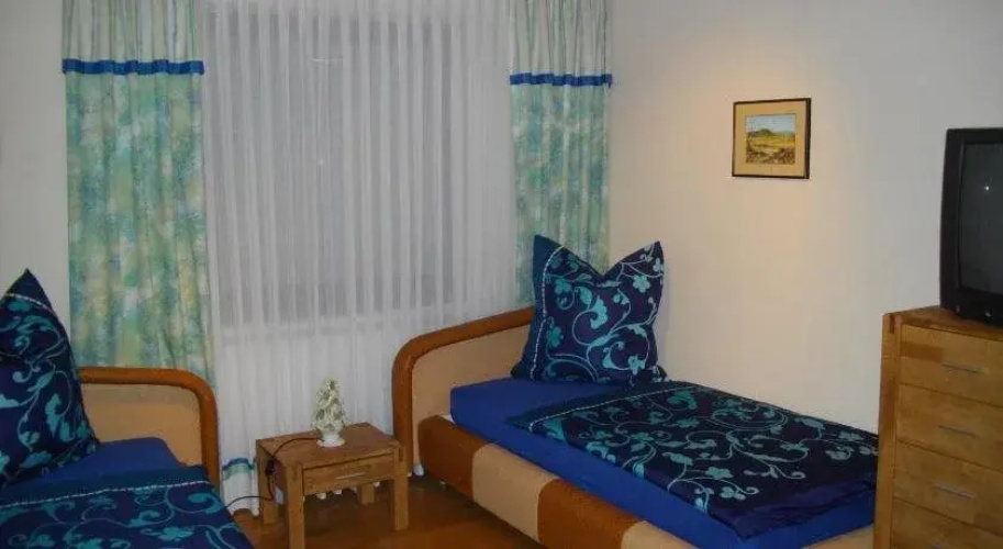 Bed and Breakfast Mnsterland
