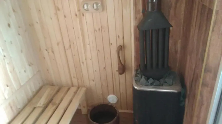 Nochevi Guesthouse