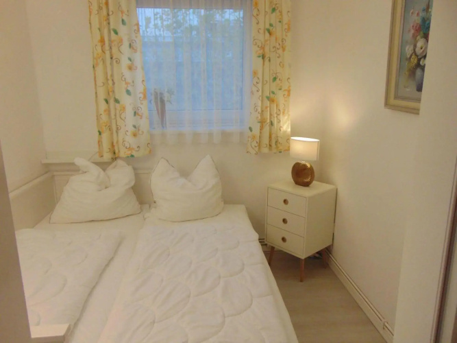 Appartement Neue Bergstraße 1 - Ber/113