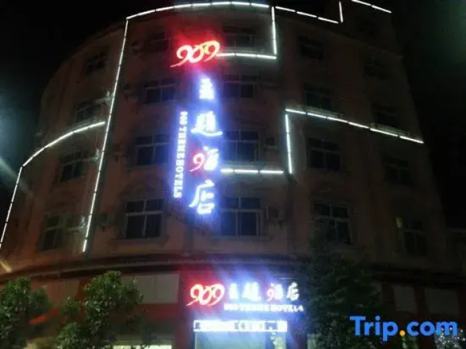 Hotelafbeelding