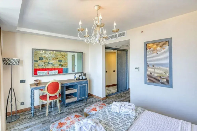 Cesme Imerhan Otel