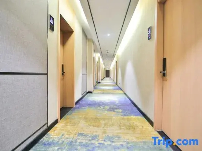 Shangtu Hotel (Liuying Road)