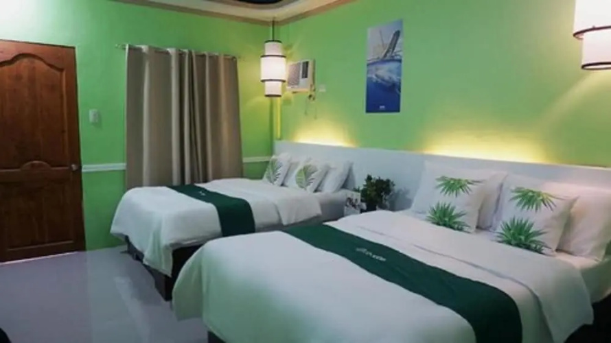 Oslob New Village by Cocotel