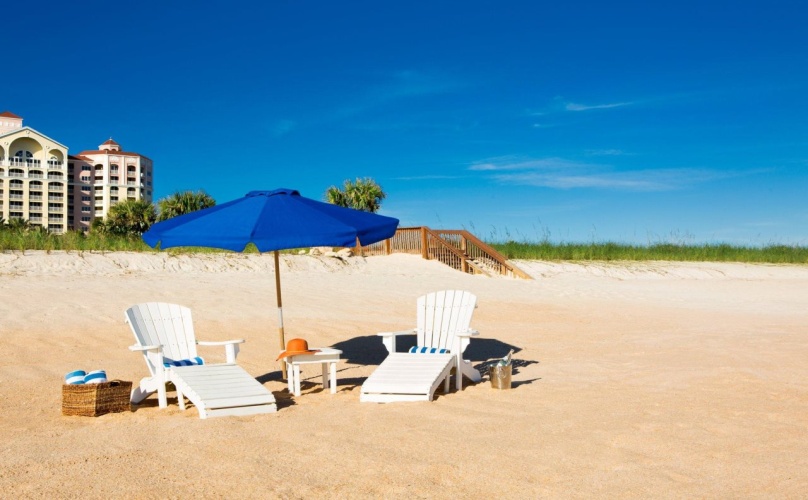 Hammock Beach Golf Resort & Spa photo 21