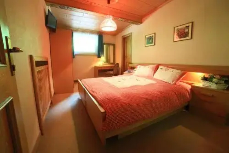 Hotel La Montanara