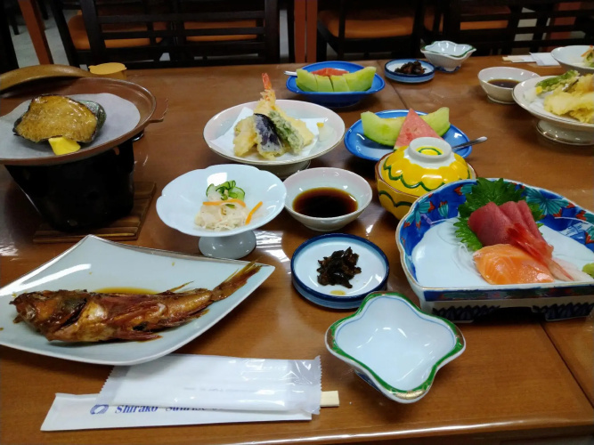 Hotel New Otsuka