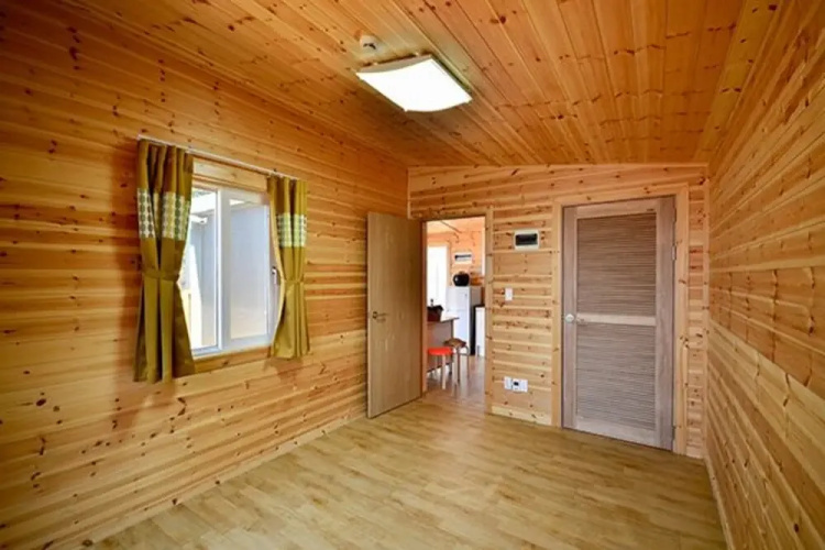 Taean Thedameun Pension