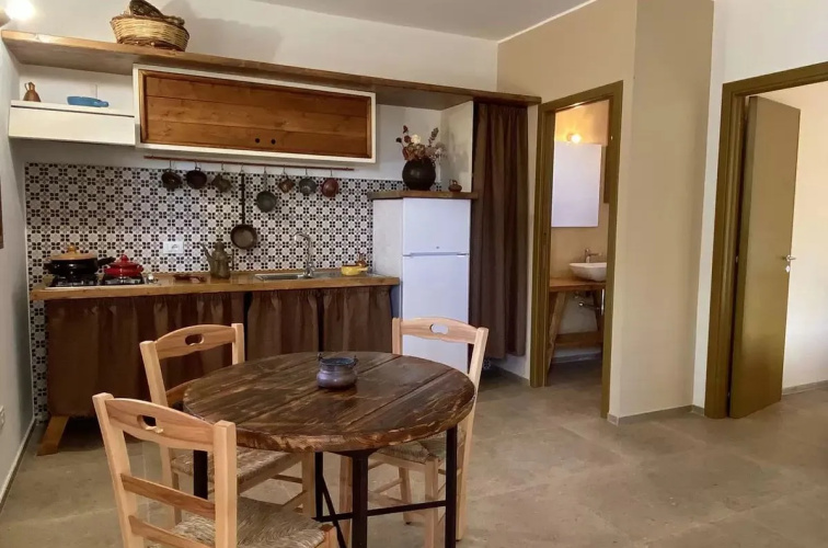 Torre Rinalda Beach Camping & Resort