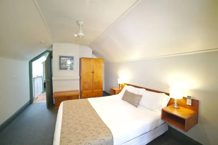 Ballarat Station Apartments