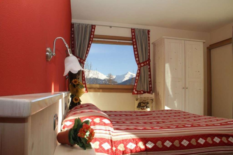 Agriturismo Raethia