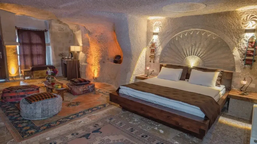 Theodora Village