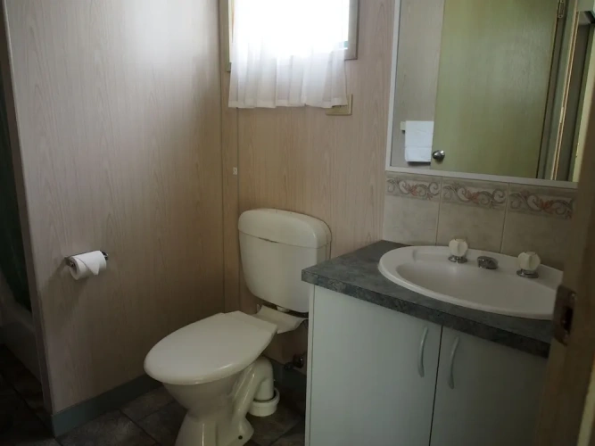 2 Bedrooms Standard room