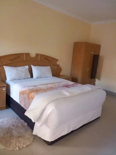 Kamuboola Lodge