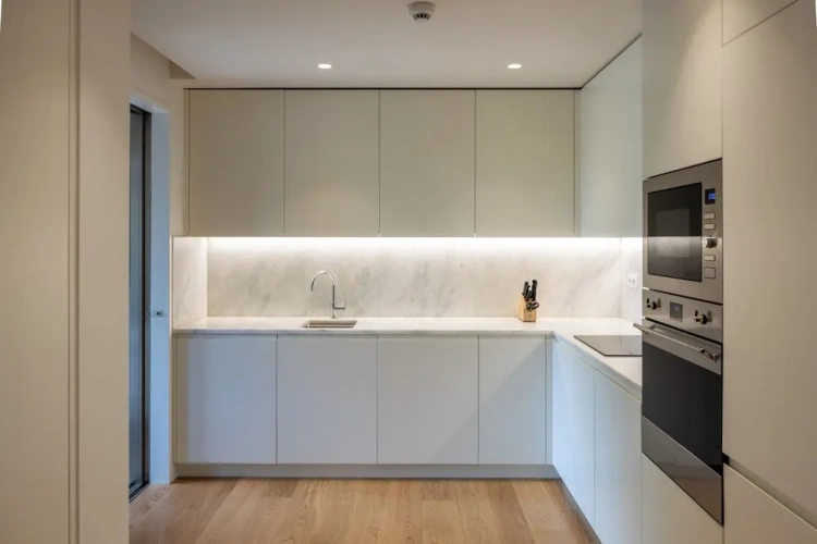 Premium Double Apartment
