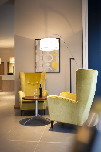 Residence Inn By Marriott Edinburgh photo 16