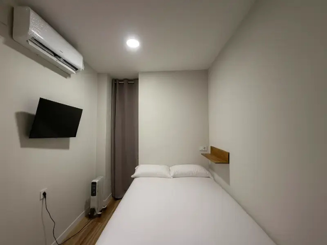 Hostal Alcorcon