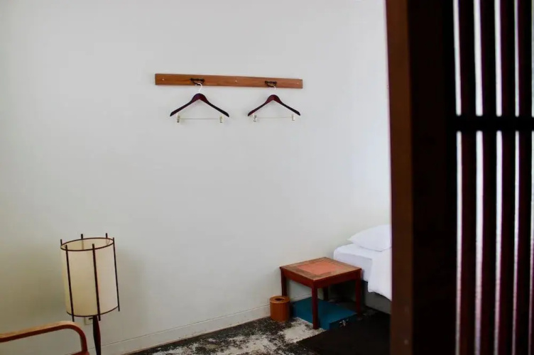 Fon Su Bed&Breakfast