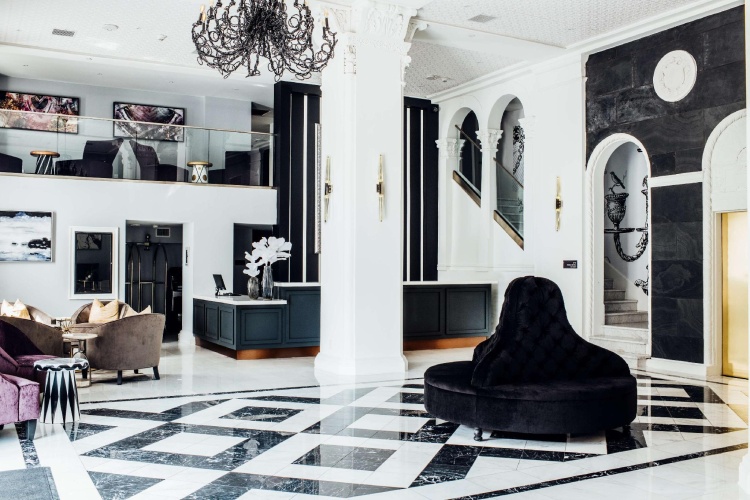 Double Junior Suite