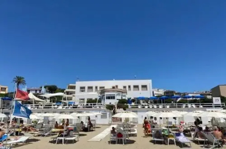 Hotel La Sirenetta