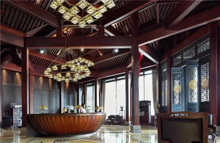 Dockside Boutique Hotel