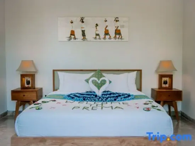 1 Bedroom Villa