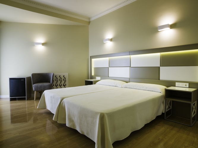 Hotel Monarque Torreblanca photo 6